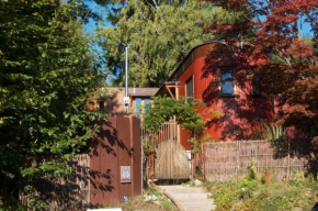 Tinyhouse Schneeweißchen & Rosenrot Mauerbach